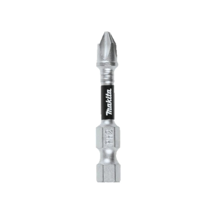 BROCA REFORZADA DE 2" PHILLIPS #2 IMPACT XPSÂ®, PAQUETE CON 3 PIEZAS-Herramientas-MAKITA-Bsai Seguridad & Controles