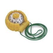 BRÚJULA DE MANO SERIE SPORT EN COLOR AMARILLO-Soluciones Marinas-RITCHIE-Bsai Seguridad & Controles