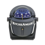 BRÚJULA SERIE RITCHIE ANGLER CON ILUMINACIÓN NOCTURNA EN COLOR VERDE.-Soluciones Marinas-RITCHIE-Bsai Seguridad & Controles
