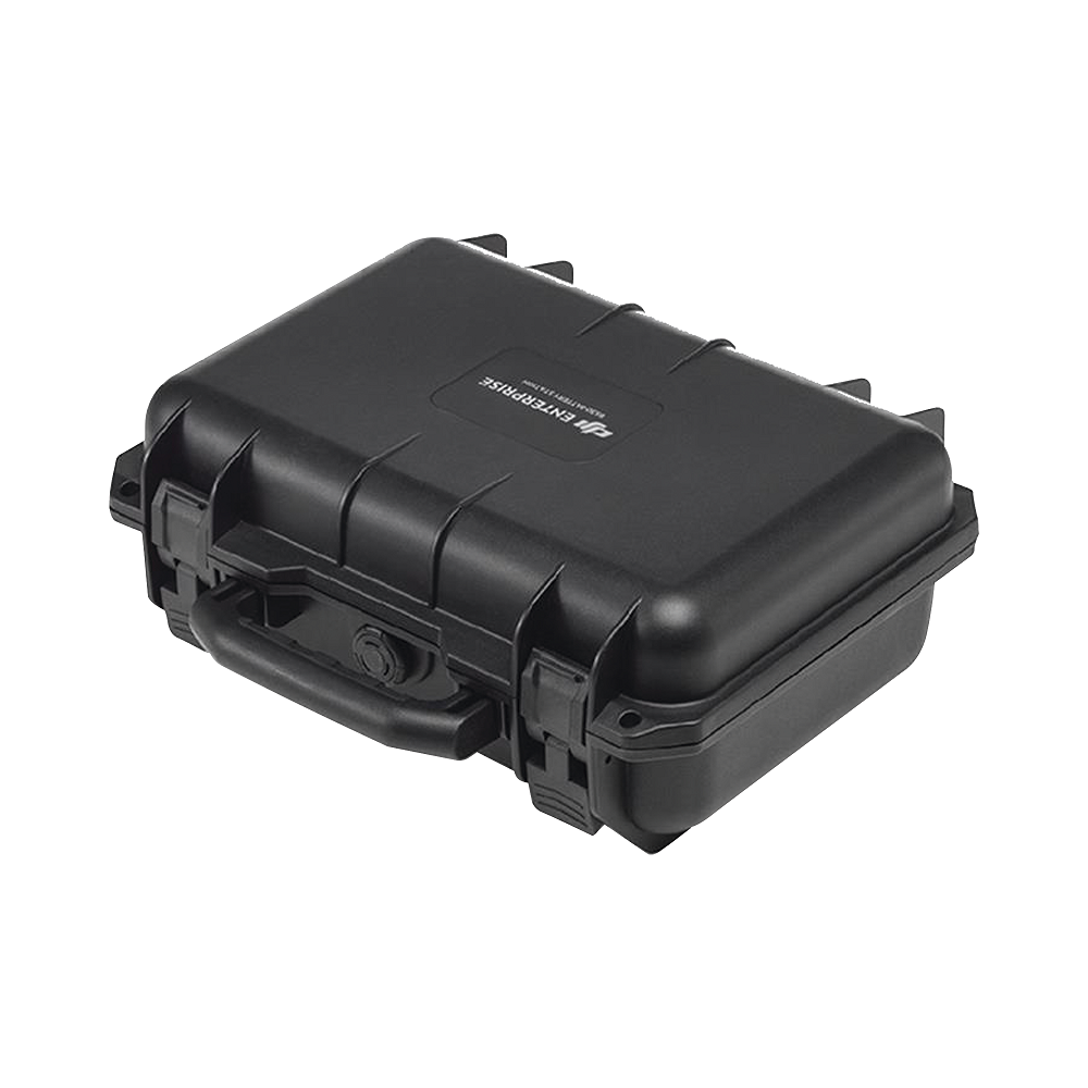 ESTACIÓN INTELIGENTE DE CARGA PARA BATERÍAS TB30 USO EXCLUSIVO CON DRONE MATRICE 30-Drones, Robots e Industrial-DJI-Bsai Seguridad & Controles