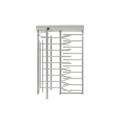 TORNIQUETE SENCILLO DE CUERPO COMPLETO ACERO 304-Torniquetes y Puertas de Cortesía-CAME-BTC300S-Bsai Seguridad & Controles