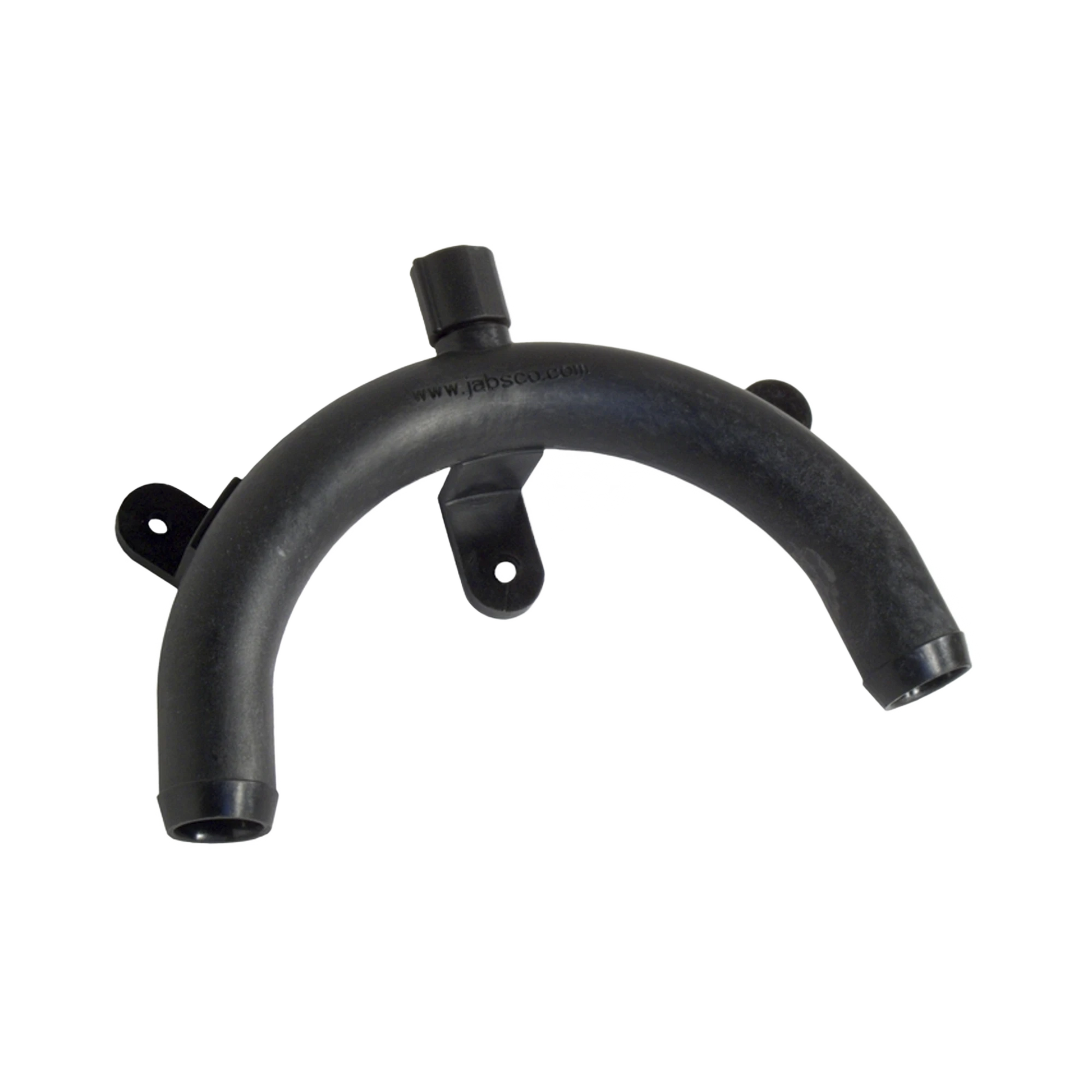 BUCLE DE VENTILACIÓN DE DESCARGA DE 25 MM (1")-Soluciones Marinas-JABSCO-Bsai Seguridad & Controles