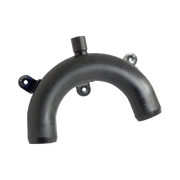 BUCLE DE VENTILACIÓN DE DESCARGA DE 38 MM (1½")-Soluciones Marinas-JABSCO-Bsai Seguridad & Controles