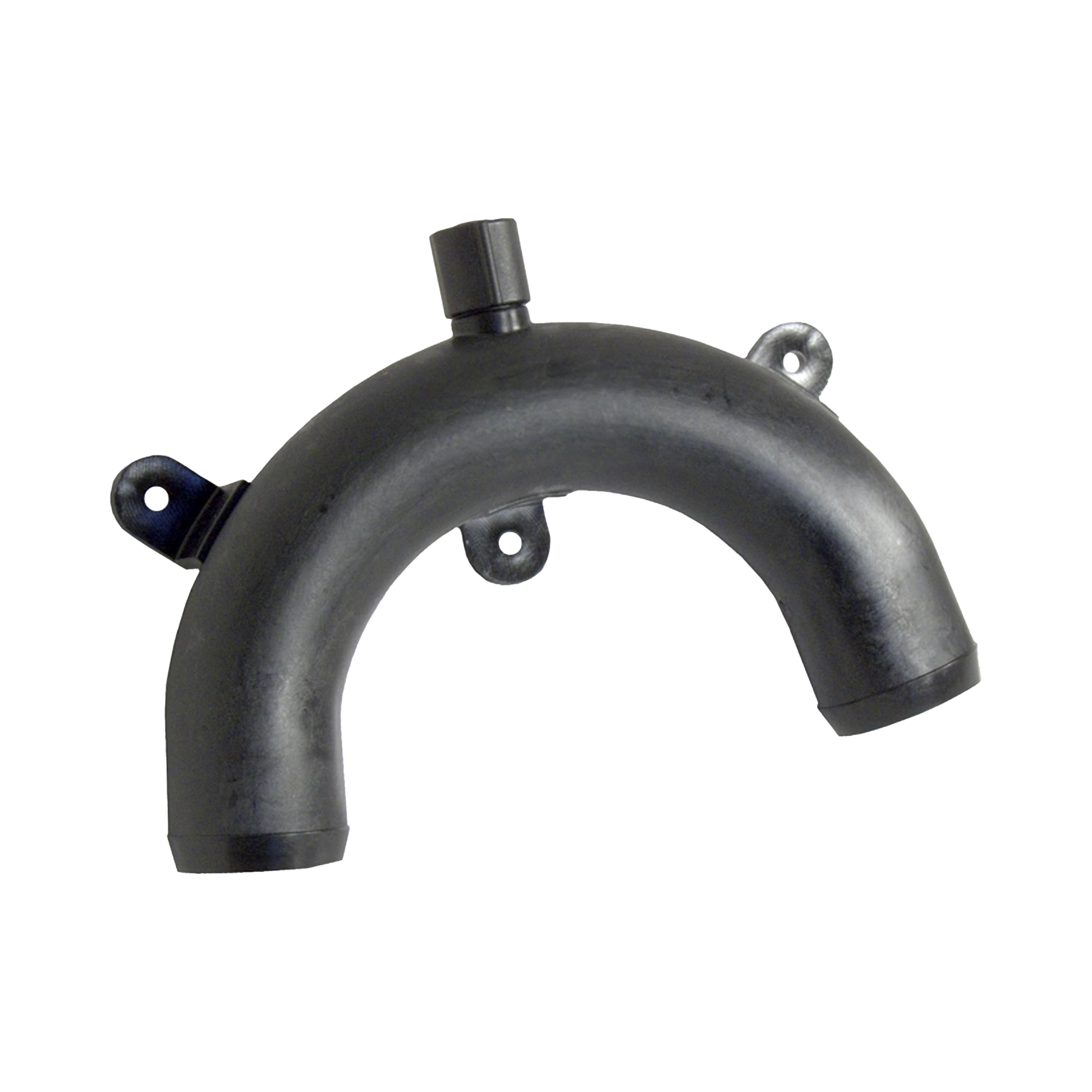 BUCLE DE VENTILACIÓN DE DESCARGA DE 38 MM (1½")-Soluciones Marinas-JABSCO-Bsai Seguridad & Controles