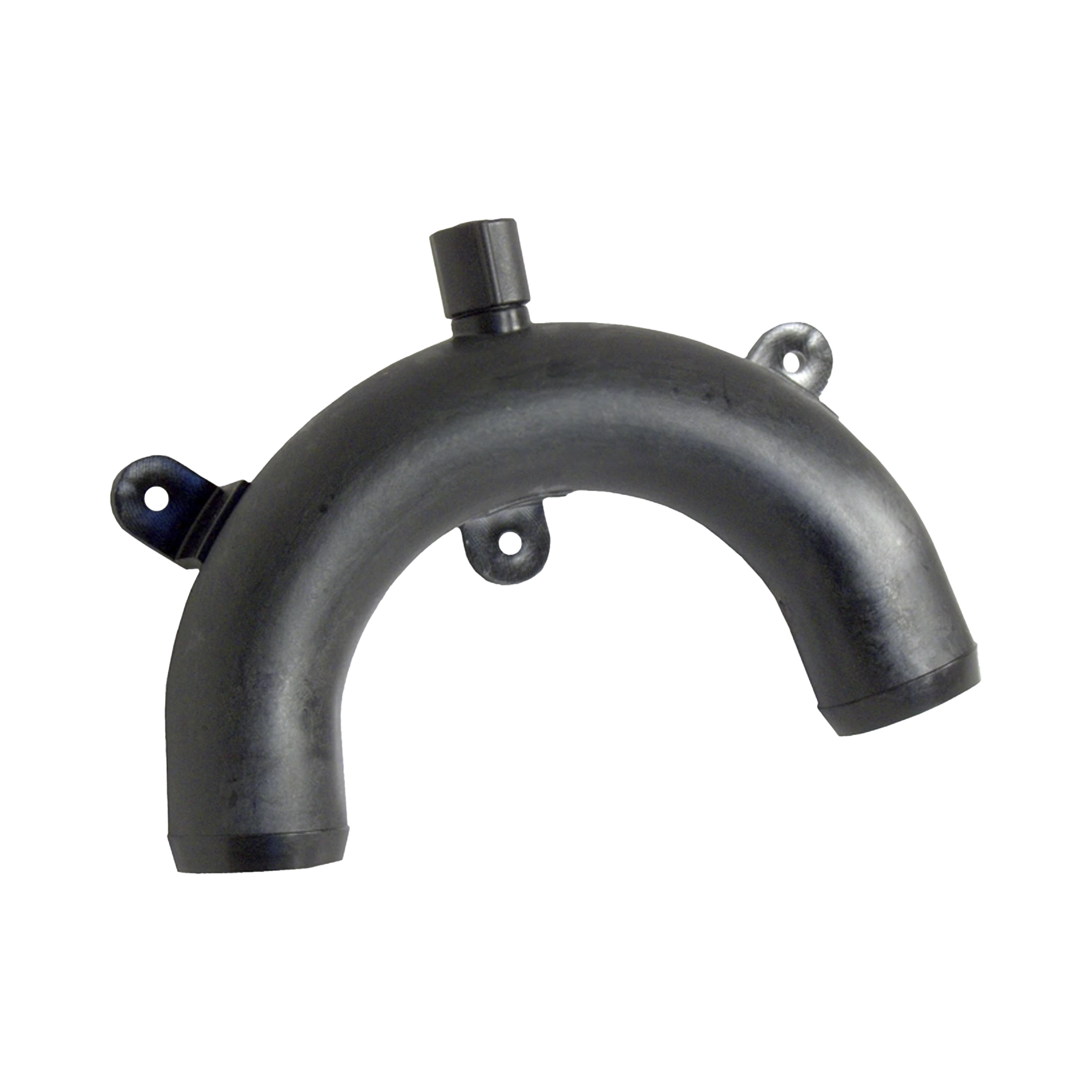 BUCLE DE VENTILACIÓN DE DESCARGA DE 38 MM (1½")-Soluciones Marinas-JABSCO-Bsai Seguridad & Controles