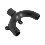 BUCLE DE VENTILACIÓN DE ENTRADA DE 19 MM (¾")-Soluciones Marinas-JABSCO-Bsai Seguridad & Controles