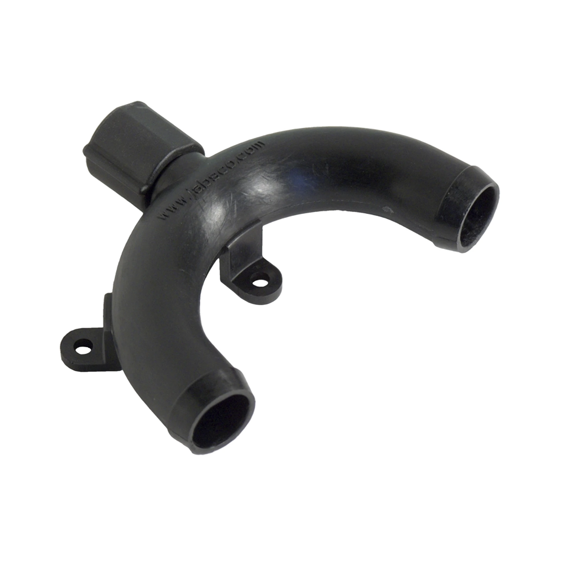 BUCLE DE VENTILACIÓN DE ENTRADA DE 19 MM (¾")-Soluciones Marinas-JABSCO-Bsai Seguridad & Controles