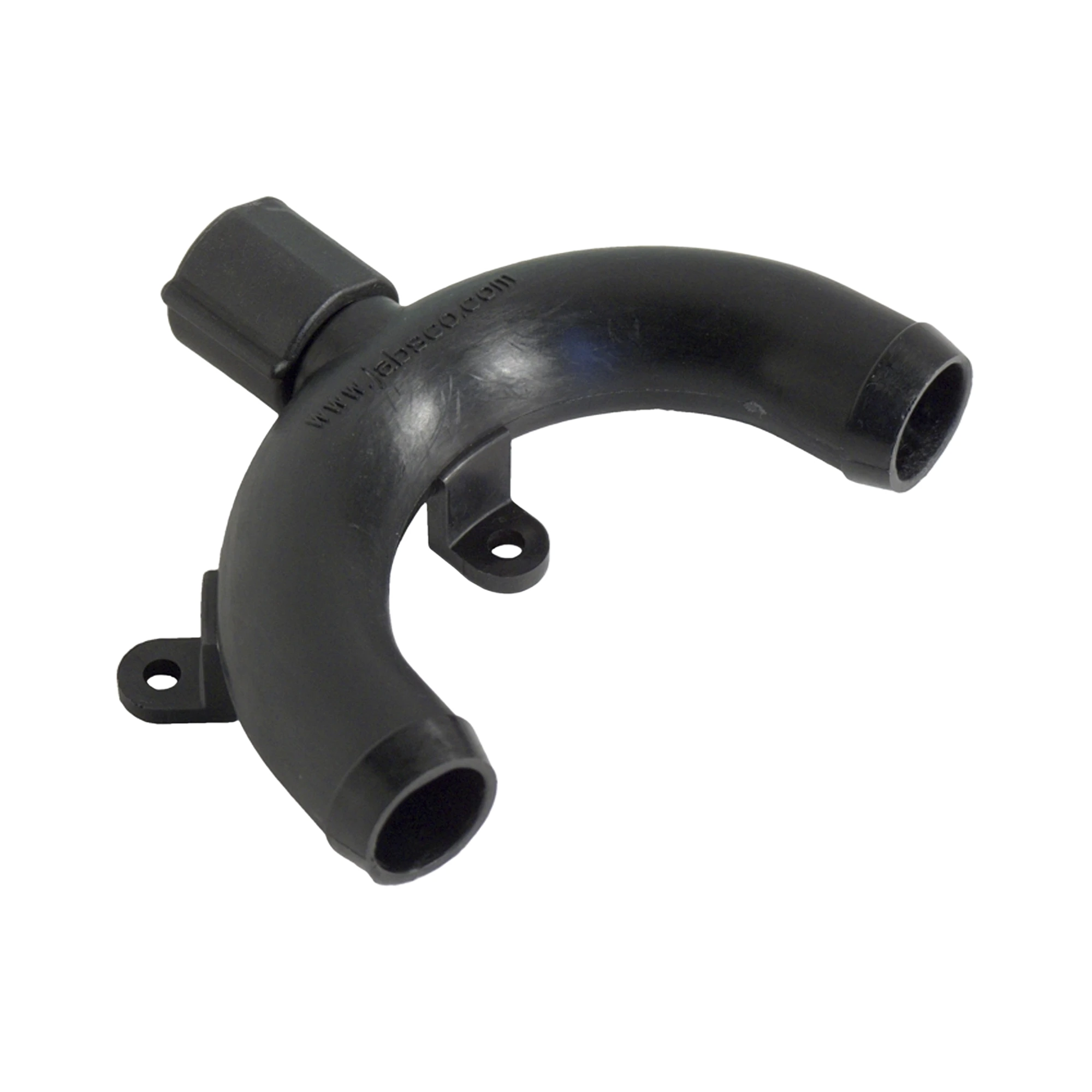 BUCLE DE VENTILACIÓN DE ENTRADA DE 19 MM (¾")-Soluciones Marinas-JABSCO-Bsai Seguridad & Controles