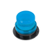 BURBUJA BRILLANTE CON 8 LEDS, COLOR AZUL-Sirenas-EPCOM INDUSTRIAL-Bsai Seguridad & Controles