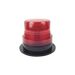 BURBUJA BRILLANTE DE LARGA VIDA ÚTIL, CON 8 LEDS COLOR ROJO, DOMO ROJO-Sirenas-EPCOM INDUSTRIAL-Bsai Seguridad & Controles
