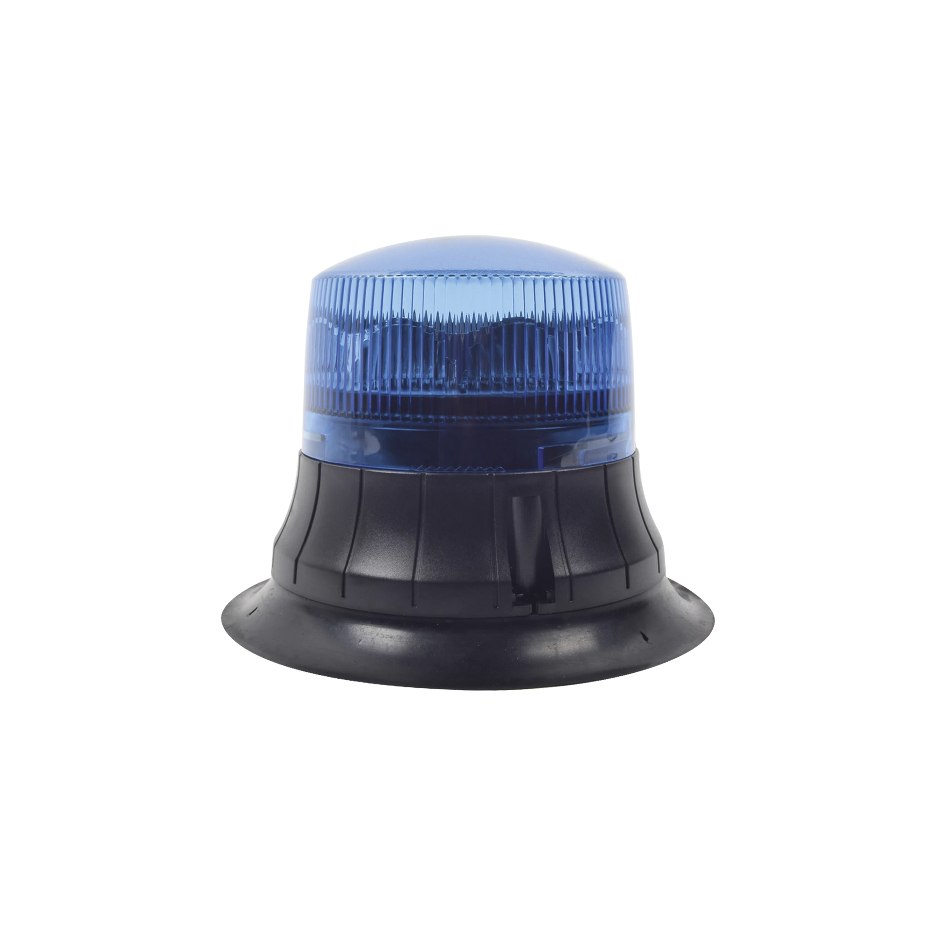 BURBUJA LED GIRATORIA COLOR AZUL, 9 LEDS, MONTAJE MAGNÉTICO-Estrobos/Giratorias-EPCOM INDUSTRIAL SIGNALING-Bsai Seguridad & Controles