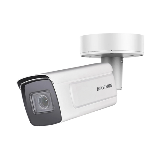 BALA IP 4 MEGAPIXEL / LENTE MOT. 2.8 A 12 MM / CONTEO DE PERSONAS / WDR 140 DB / DARKFIGHTER / IP67 / IK10 / 50 MTS IR EXIR / DETECCIÓN FACIAL / BÚSQUEDA POR ATRIBUTOS-Cámaras IP-HIKVISION-IDS-2CD7A46G0-IZHS(C)-Bsai Seguridad & Controles