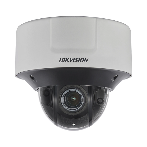 DOMO IP 2 MEGAPIXEL / LENTE MOT. 2.8 A 12 MM / CONTEO DE PERSONAS / WDR 140 DB / 30 MTS IR EXIR / DARKFIGHTER / IP67 / IK10 / / DETECCIÓN FACIAL / BÚSQUEDA POR ATRIBUTOS-Cámaras IP-HIKVISION-IDS-2CD7526G0-IZHS(C)-Bsai Seguridad & Controles