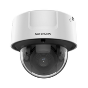 DOMO IP 8 MEGAPIXEL / LENTE MOT. 2.8 A 12 MM / DARKFIGHTER / WDR 120 DB / IK10 / IR 30 MTS / CONTEO FACIAL / DETECCIÓN FACIAL / INTERIOR / POE / BÚSQUEDA POR ATRIBUTOS-Cámaras IP-HIKVISION-Bsai Seguridad & Controles