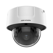 DOMO IP 8 MEGAPIXEL / LENTE MOT. 8 A 32 MM / DARKFIGHTER / WDR 120 DB / IK10 / IR 30 MTS / CONTEO FACIAL / DETECCIÓN FACIAL / INTERIOR / POE / BÚSQUEDA POR ATRIBUTOS-Cámaras IP-HIKVISION-Bsai Seguridad & Controles