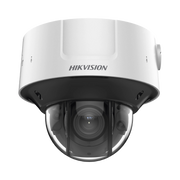 DOMO IP 4 MEGAPIXEL / LENTE MOT. 2.8 A 12 MM / CONTEO DE PERSONAS / WDR 140 DB / 30 MTS IR EXIR / ANTICORROSIÓN / DARKFIGHTER / EXTERIOR IP67 / IK10 / DETECCIÓN FACIAL / BÚSQUEDA POR ATRIBUTOS-Cámaras IP-HIKVISION-Bsai Seguridad & Controles