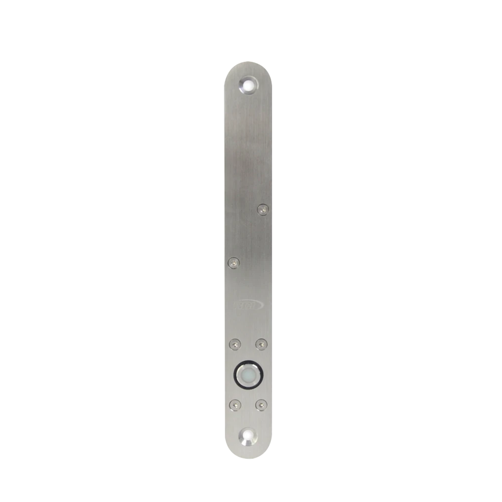 CERRADURA DE PERNO IDEAL PARA PERFILES DELGADOS /TEMPORIZADOR / BUZZER (ZUMBADOR)-Cerraduras-RCI - DORMAKABA-Bsai Seguridad & Controles