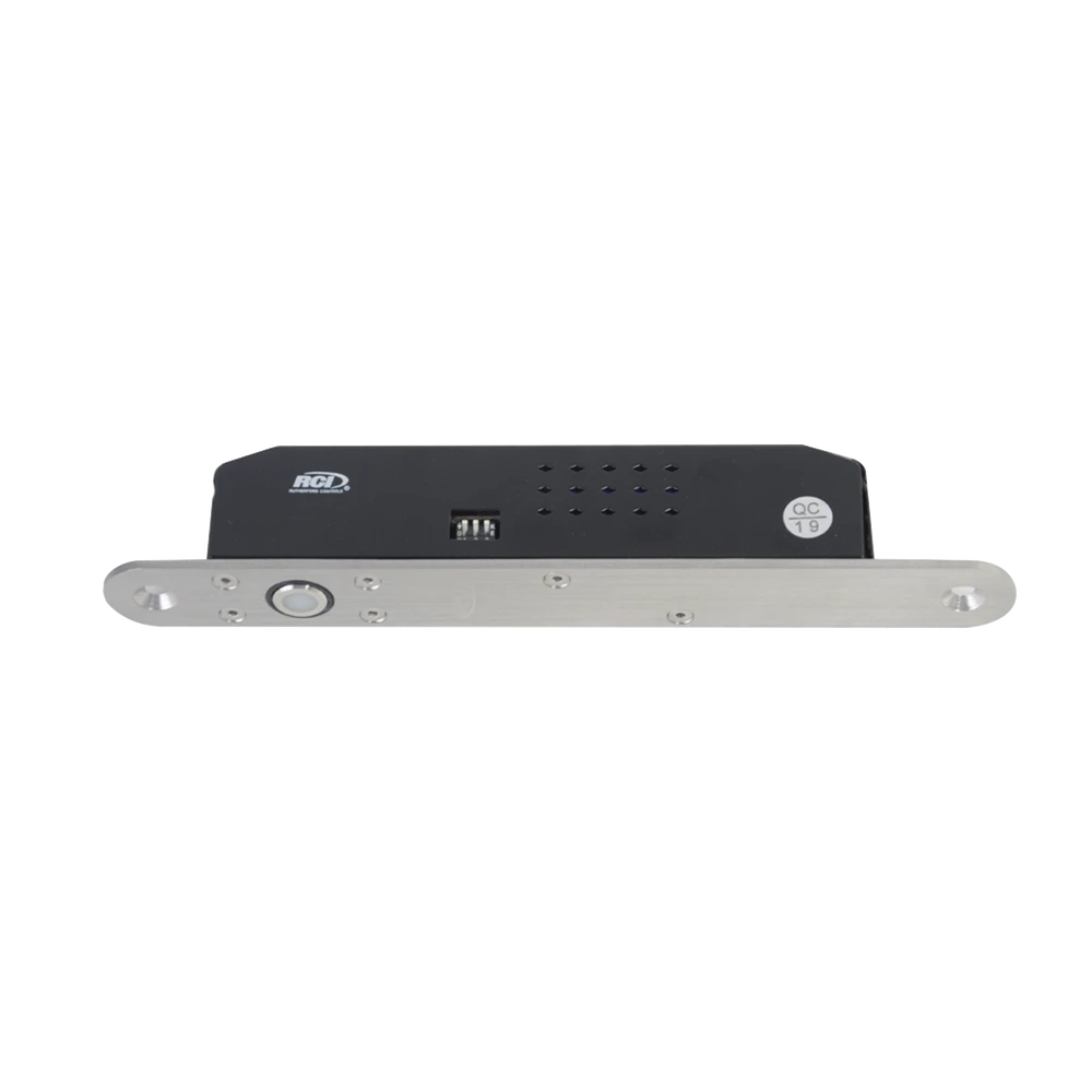 CERRADURA DE PERNO IDEAL PARA PERFILES DELGADOS /TEMPORIZADOR / BUZZER (ZUMBADOR)-Cerraduras-RCI - DORMAKABA-Bsai Seguridad & Controles