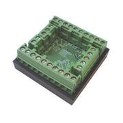 MODULO DE 11 ENTRADAS Y 5 SALIDAS DIGITALES, COMPATIBLE CON NX0019/B, NX1021 Y NX0015-Sistemas de Emergencia-IBERNEX-Bsai Seguridad & Controles