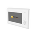 CONSOLA DE SUPERFICIE PARA PUESTO DE CONTROL DE ENFERMERÍA / PANTALLA TÁCTIL 7" / POE / SIP / RFID / COMPATIBLE CON NX0019/B, NX1021 Y NX0015-Sistemas de Emergencia-IBERNEX-Bsai Seguridad & Controles