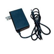 SAXXON KA24D1202000USH - FUENTE DE PODER REGULADA / 12 VCC 2 AMPER / CONECTOR MACHO / VOLTAJE DE ENTRADA: 100-240V / IDEAL PARA CÁMARAS DE CCTV , CONTROLES DE ACCESO Y ASISTENCIA-Fuentes de Poder y Adaptadores-SAXXON-Bsai Seguridad & Controles