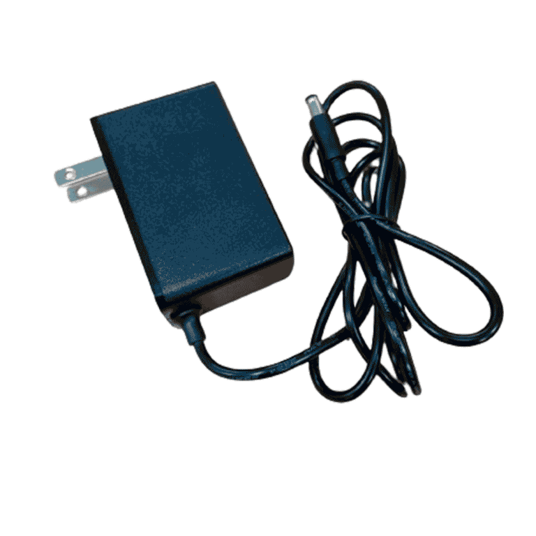 SAXXON KA24D1202000USH - FUENTE DE PODER REGULADA / 12 VCC 2 AMPER / CONECTOR MACHO / VOLTAJE DE ENTRADA: 100-240V / IDEAL PARA CÁMARAS DE CCTV , CONTROLES DE ACCESO Y ASISTENCIA-Fuentes de Poder y Adaptadores-SAXXON-Bsai Seguridad & Controles