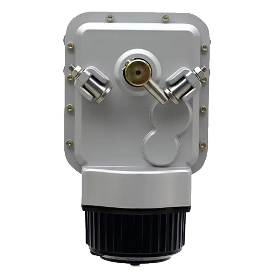 WEJOIN WJNSBG201L345 - BARRERA VEHICULAR IZQUIERDA, BRAZO DE 4.5 METROS VELOCIDAD 3 SEGUNDOS, MOTOR DE ALTO FLUJO SIN RESORTES, 5 MILLONES DE CICLOS, FÁCIL CAMBIO DE DIRECCIÓN-Barreras Vehicular-WEJOIN-Bsai Seguridad & Controles