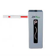 ZKTECO CMP200R - BARRERA VEHICULAR DE DOBLE DIRECCIÓN IZQ O DER/ BRAZO TELESCÓPICO DE 2.6 HASTA 4.5 METROS / 3 SEG. / GABINETE CON LUZ LED INDICADOR DE ESTADO / SISTEMA INTELIGENTE ANTI-IMPACTO/ INCLUYE 2 CONTROLES REMOTOS-Barreras Vehicular-ZKTECO-Bsai Seguridad & Controles