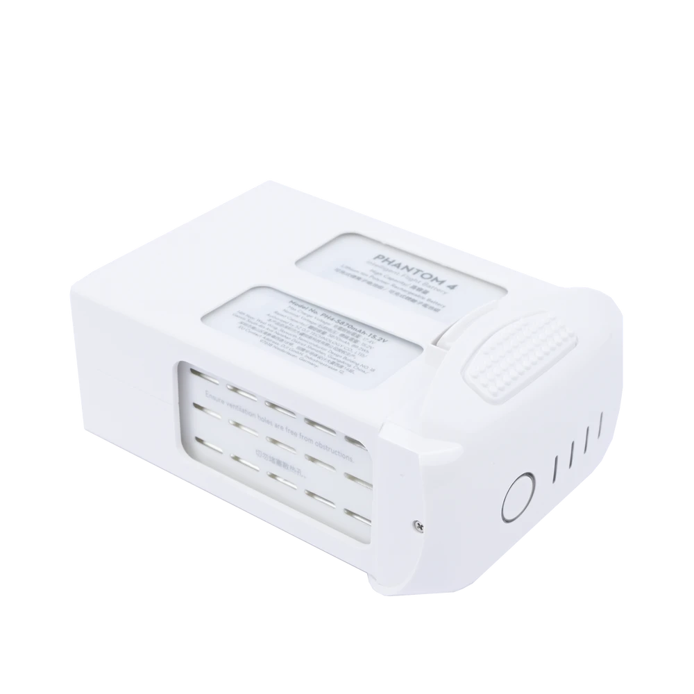 Bateria Para Drone DJI PHANTOM4RTK y PHANTOM4M-Drones Profesionales-DJI-Bsai Seguridad & Controles