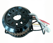 WEJOIN WJCB01VFMCH - BOBINA DE MOTOR PARA BARRERA VEHICULAR DE 1 SEGUNDO / COMPATIBLES CON MODELOS DE 24 VDC-Refacciones - Control Acceso Vehícular-WEJOIN-Bsai Seguridad & Controles