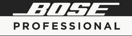 Logo BOSE PROFESSIONAL