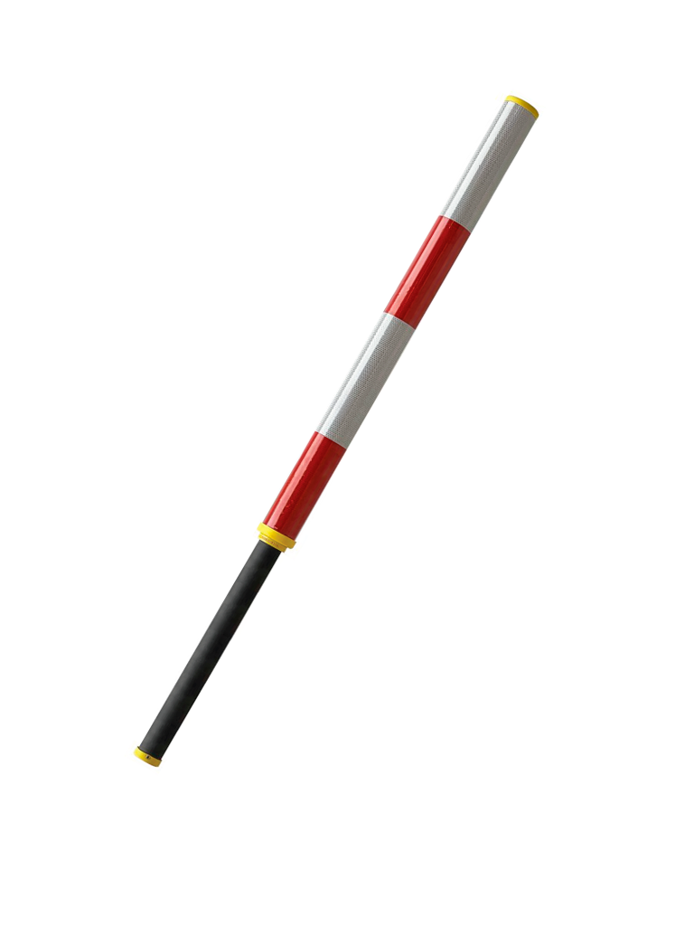 WEJOIN WJRCFBM4 - BRAZO DE 4 METROS DE FIBRA DE CARBONO CON CUBIERTA DE ESPUMA-Refacciones - Control Acceso Vehícular-WEJOIN-Bsai Seguridad & Controles