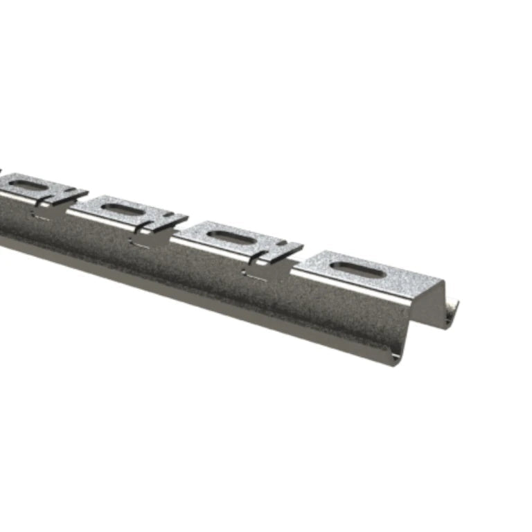 BASOR UNICANAL DENTADO 2/1101 CLICK-SVO GS L3 BASORFIL-Charolas-BASOR-Bsai Seguridad & Controles