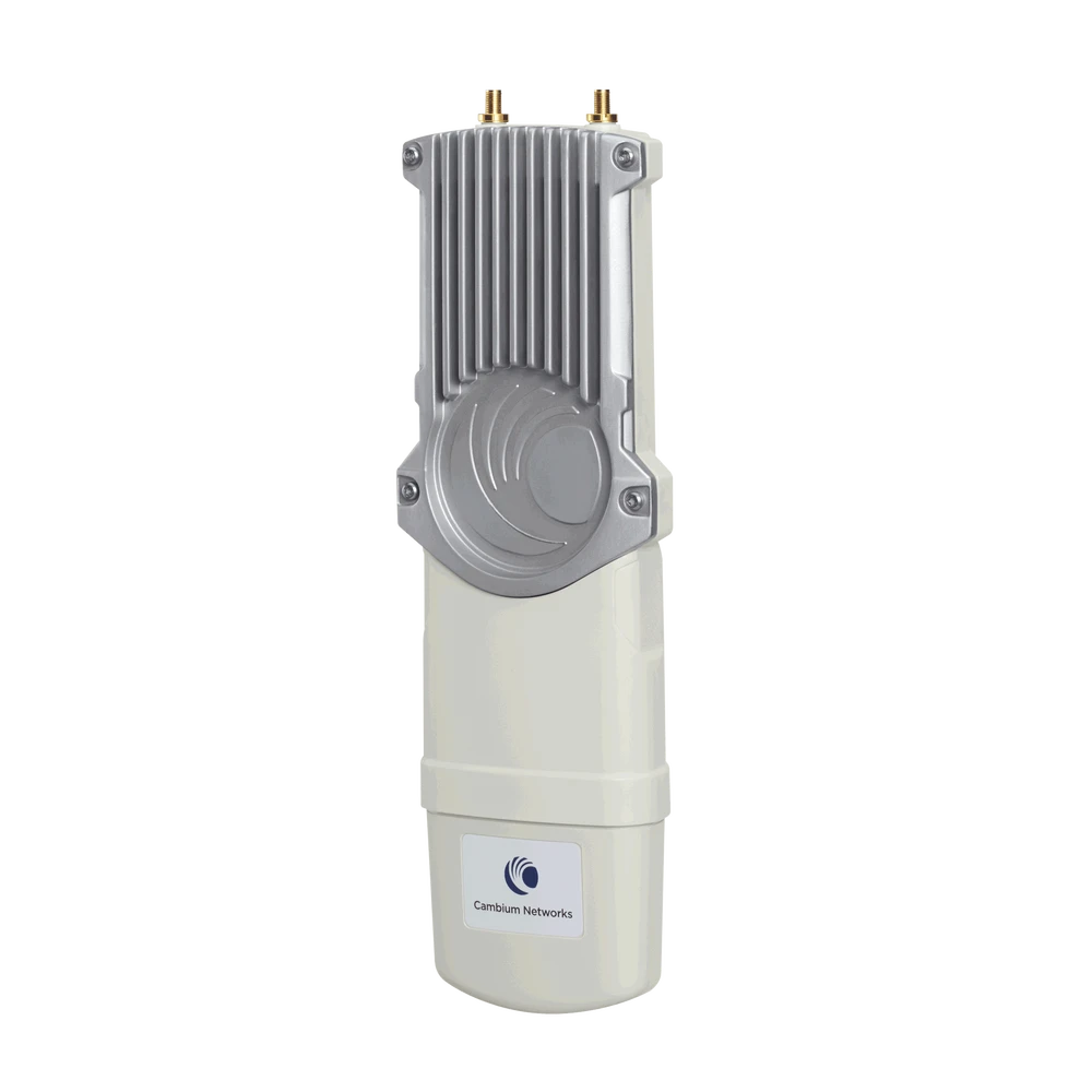 C009045B001A - RADIO SERIE PTP450I SOLUCIÓN PUNTO A PUNTO CONECTERIZADO 900MHZ-Enlaces PtP y PtMP-CAMBIUM NETWORKS-Bsai Seguridad & Controles
