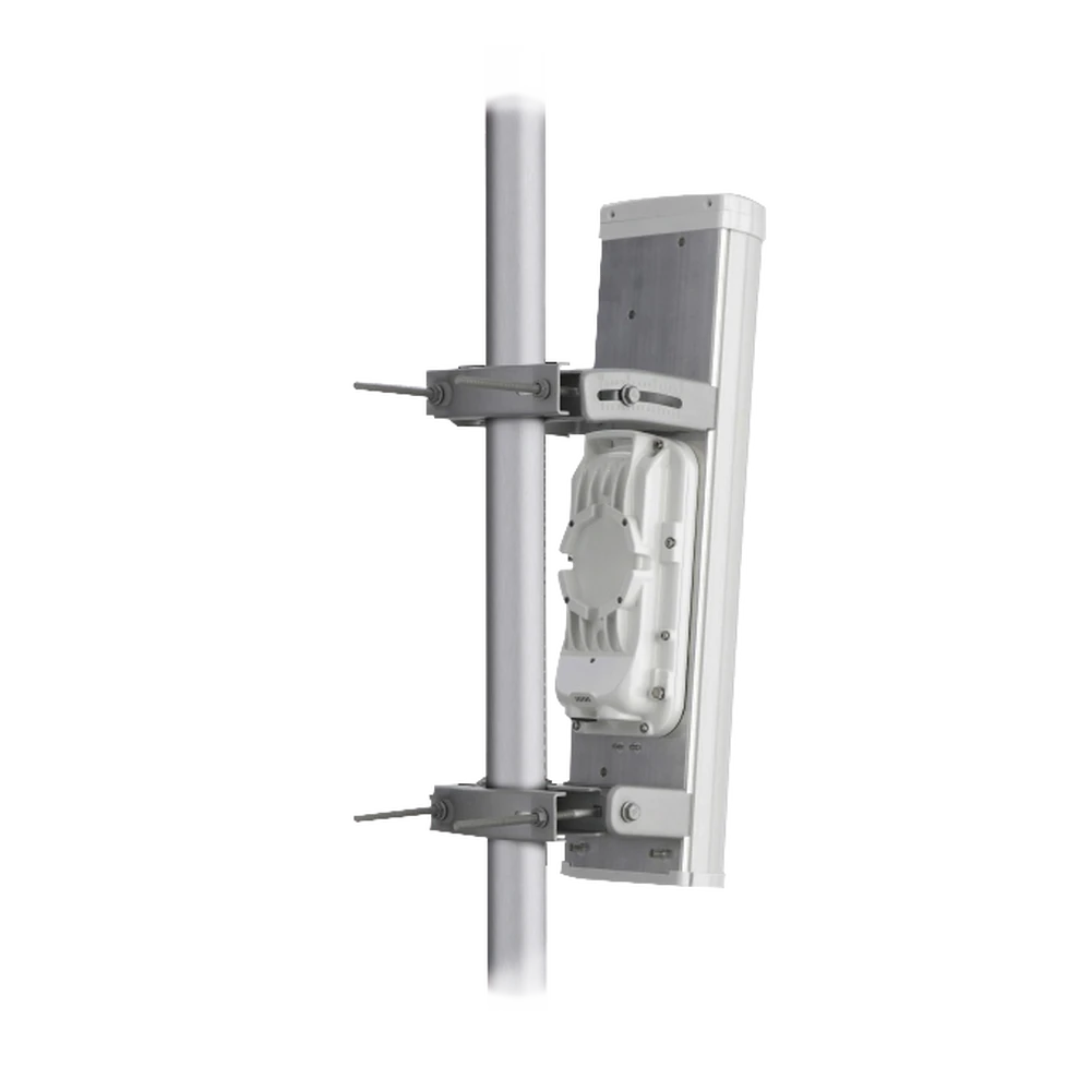 C050045A005A - SERIE PMP 450 - SOLUCIÓN PUNTO - MULTIPUNTO PARA BANDA LIBRE, PUNTO DE ACCESO INTEGRADO 90&DEG; (300 MBPS)-Enlaces PtP y PtMP-CAMBIUM NETWORKS-Bsai Seguridad & Controles