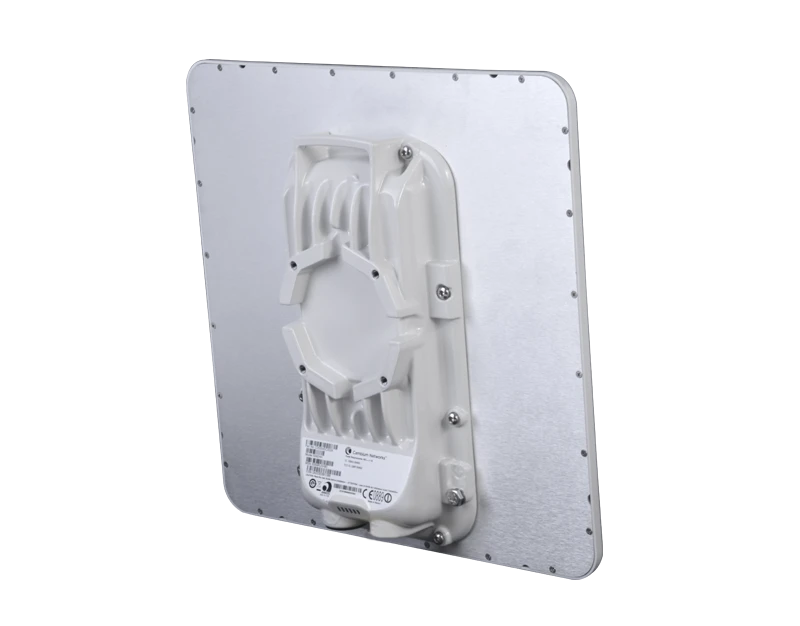 C050045C002A - SERIE PMP 450I - SUSCRIPTOR PUNTO - MULTIPUNTO PARA BANDA LIBRE CON ANTENA INTEGRADA DE 23 DBI-Enlaces PtP y PtMP-CAMBIUM NETWORKS-Bsai Seguridad & Controles