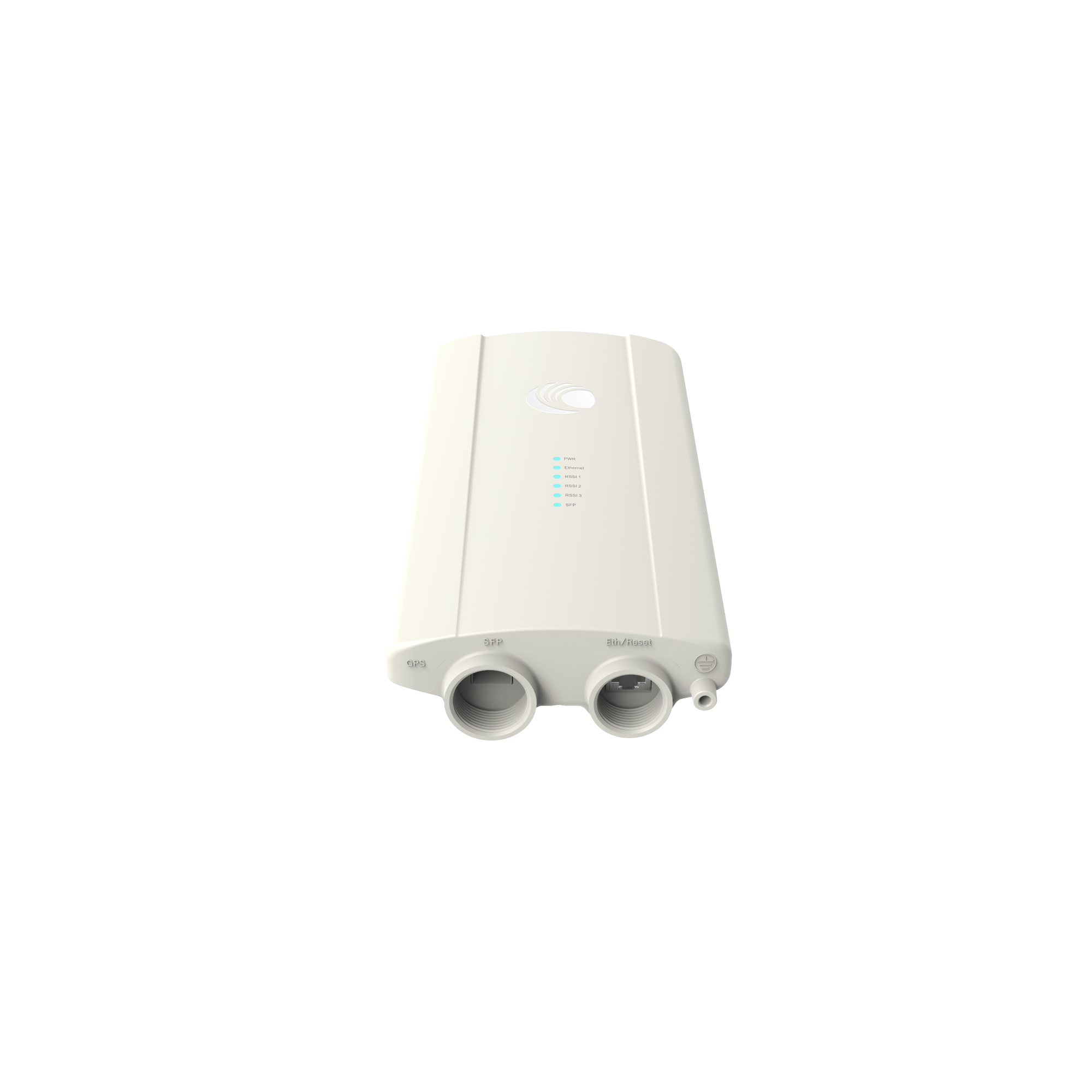 RADIO PARA ENLACE DE BACKHAUL EPMP FORCE400 C / WI-FI 6 HASTA 1 GBPS / 4.9-6.2 GHZ / 33% MÁS ANCHO DE BANDA