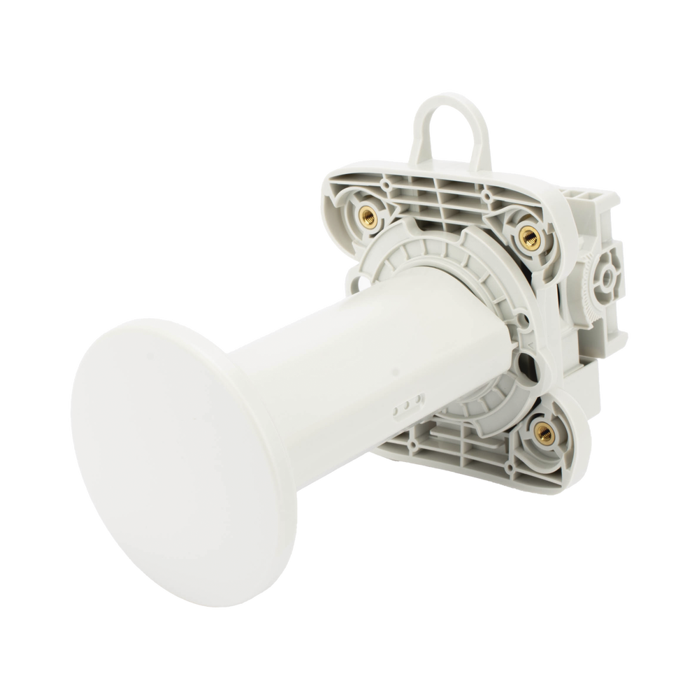 EPMP FORCE 4525L FEEDHORN / ALTA CAPACIDAD / LATENCIAS MENORES A 5 MS / INTEROPERABILIDAD CON EPMP 4500 / MU-MIMO HASTA 4 GBPS / QOS AVANZADO / GESTIÓN CON CNMAESTRO / SEGURIDAD AVANZADA-Enlaces PtP y PtMP-CAMBIUM NETWORKS-Bsai Seguridad & Controles