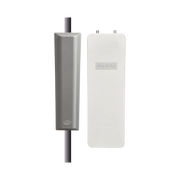 SUPER KIT WIFI PARA WISP HASTA 500 M / C1XN+ Y ANTENA SECTORIAL 100º Y 15 DBI-Redes WiFi-ALTAI TECHNOLOGIES-Bsai Seguridad & Controles