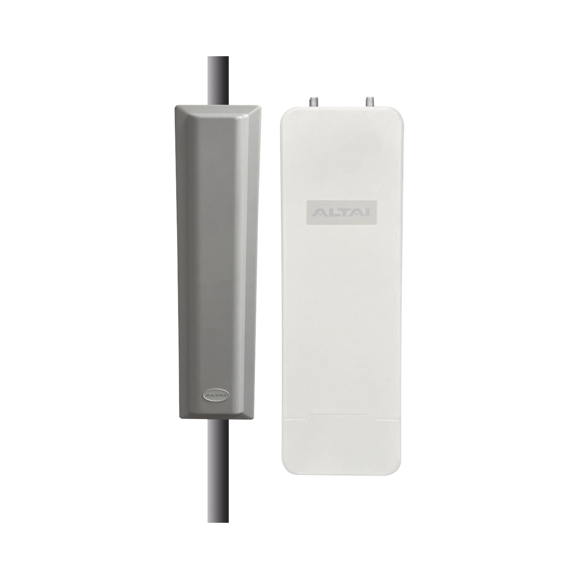 SUPER KIT WIFI PARA WISP HASTA 500 M / C1XN+ Y ANTENA SECTORIAL 100º Y 15 DBI-Redes WiFi-ALTAI TECHNOLOGIES-Bsai Seguridad & Controles