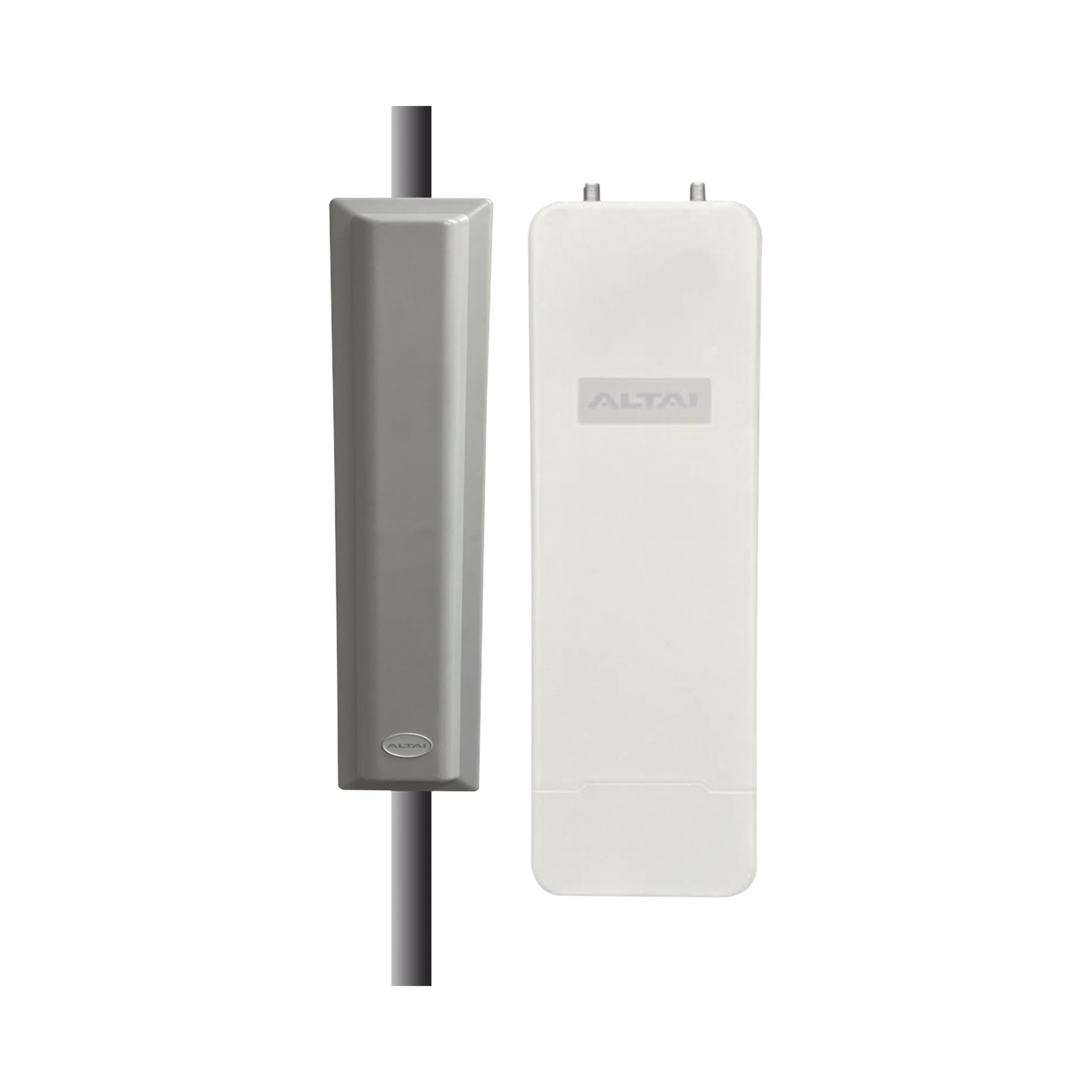 SUPER KIT WIFI PARA WISP HASTA 500 M / C1XN+ Y ANTENA SECTORIAL 100º Y 15 DBI-Redes WiFi-ALTAI TECHNOLOGIES-Bsai Seguridad & Controles
