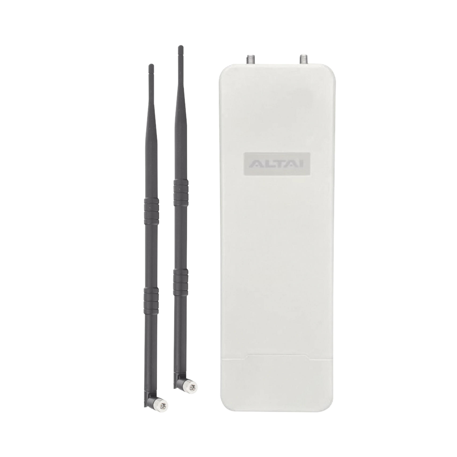 SUPER KIT WIFI PARA WISP HASTA 200 M / C1XN+ Y ANTENAS OMNIDIRECCIONALES 2 X 9DBI-Redes WiFi-ALTAI TECHNOLOGIES-Bsai Seguridad & Controles