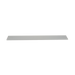 TAPA PARA CANALETA RANURADA, DE 4.25 IN DE ANCHO, 1828.8 MM DE LARGO, COLOR GRIS-Canalización-PANDUIT-C4LG6-Bsai Seguridad & Controles