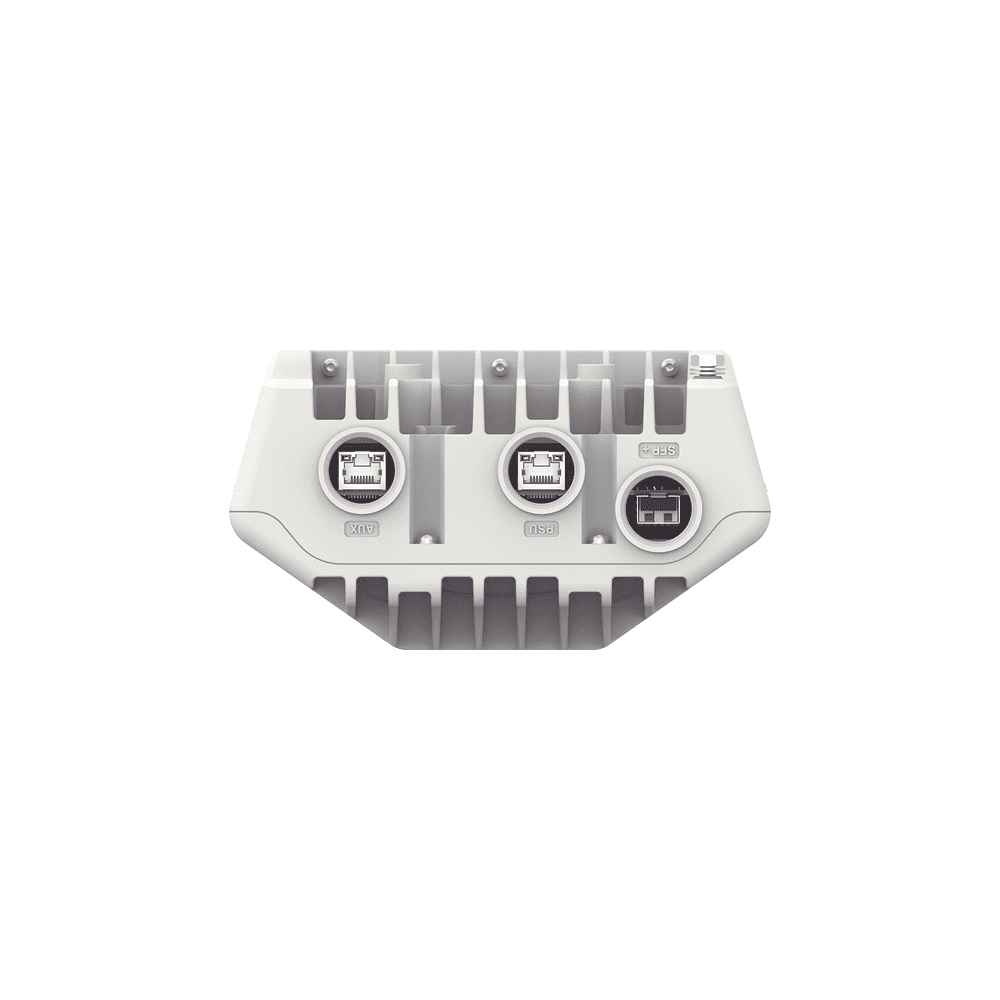 NODO DE DISTRIBUCIÓN CNWAVE V5000, 60 GHZ (FRECUENCIA LIBRE), ANTENA INTEGRADA 22.5 DBI DE 280º, 15.2 GBPS, HASTA 30 NODOS CLIENTE-Enlaces PtP y PtMP-CAMBIUM NETWORKS-Bsai Seguridad & Controles