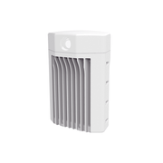 NODO DE DISTRIBUCIÓN CNWAVE V5000, 60 GHZ (FRECUENCIA LIBRE), ANTENA INTEGRADA 22.5 DBI DE 280º, 15.2 GBPS, HASTA 30 NODOS CLIENTE-Enlaces PtP y PtMP-CAMBIUM NETWORKS-Bsai Seguridad & Controles