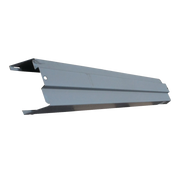 CABEZAL 8 FT PARA PUERTA DOBLE-Accesorios para Puertas de Emergencia-ASSA ABLOY-Bsai Seguridad & Controles