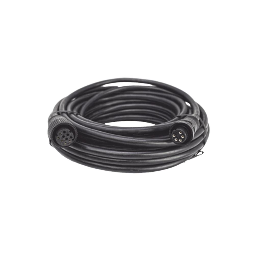 CABLE ADAPTADOR DE 8 METROS, PARA CONEXIÓN DE TRANSDUCTOR B45, (31-272-9-01) A SONDA FURUNO.-GEMECO-Bsai Seguridad & Controles