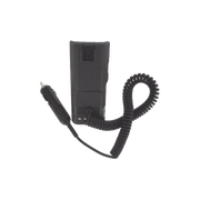 CABLE ADAPTADOR DE CORRIENTE PARA VEHÍCULO PARA RADIOS MOTOROLA GP300 ALTERNATIVA DE BATERIA HNN9628-Accesorios para Motorola-TXPRO-Bsai Seguridad & Controles