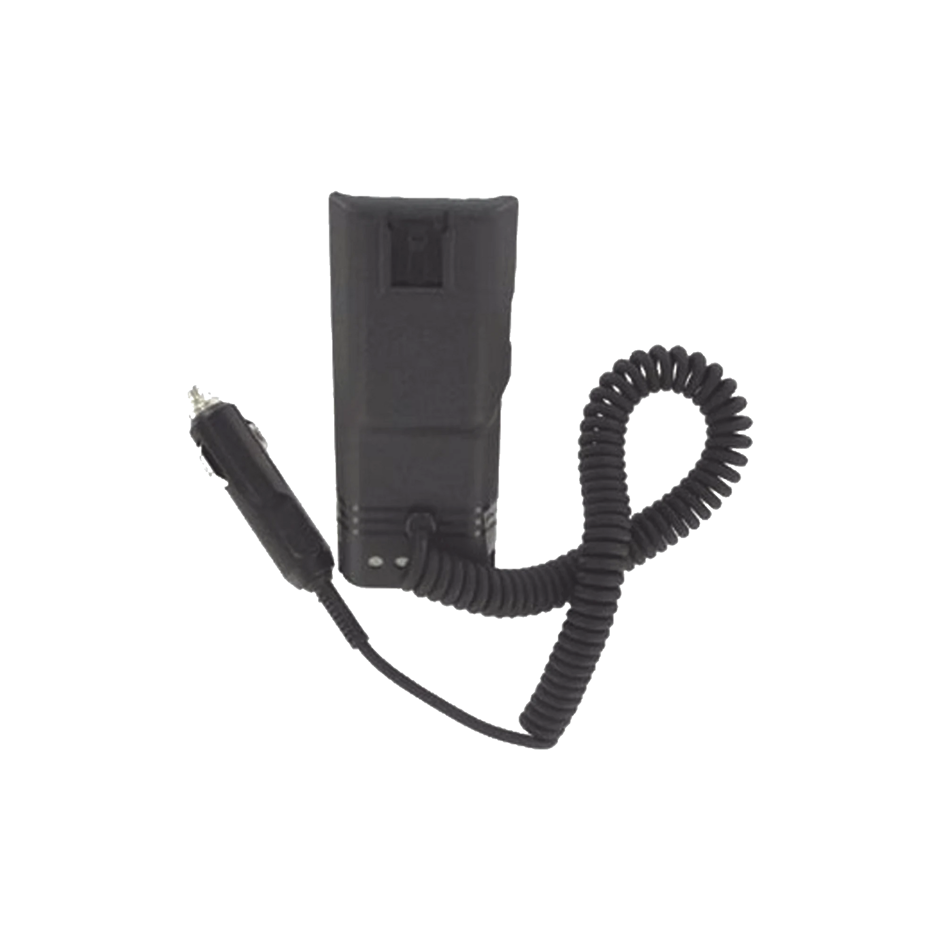 CABLE ADAPTADOR DE CORRIENTE PARA VEHÍCULO PARA RADIOS MOTOROLA GP300 ALTERNATIVA DE BATERIA HNN9628-Accesorios para Motorola-TXPRO-Bsai Seguridad & Controles