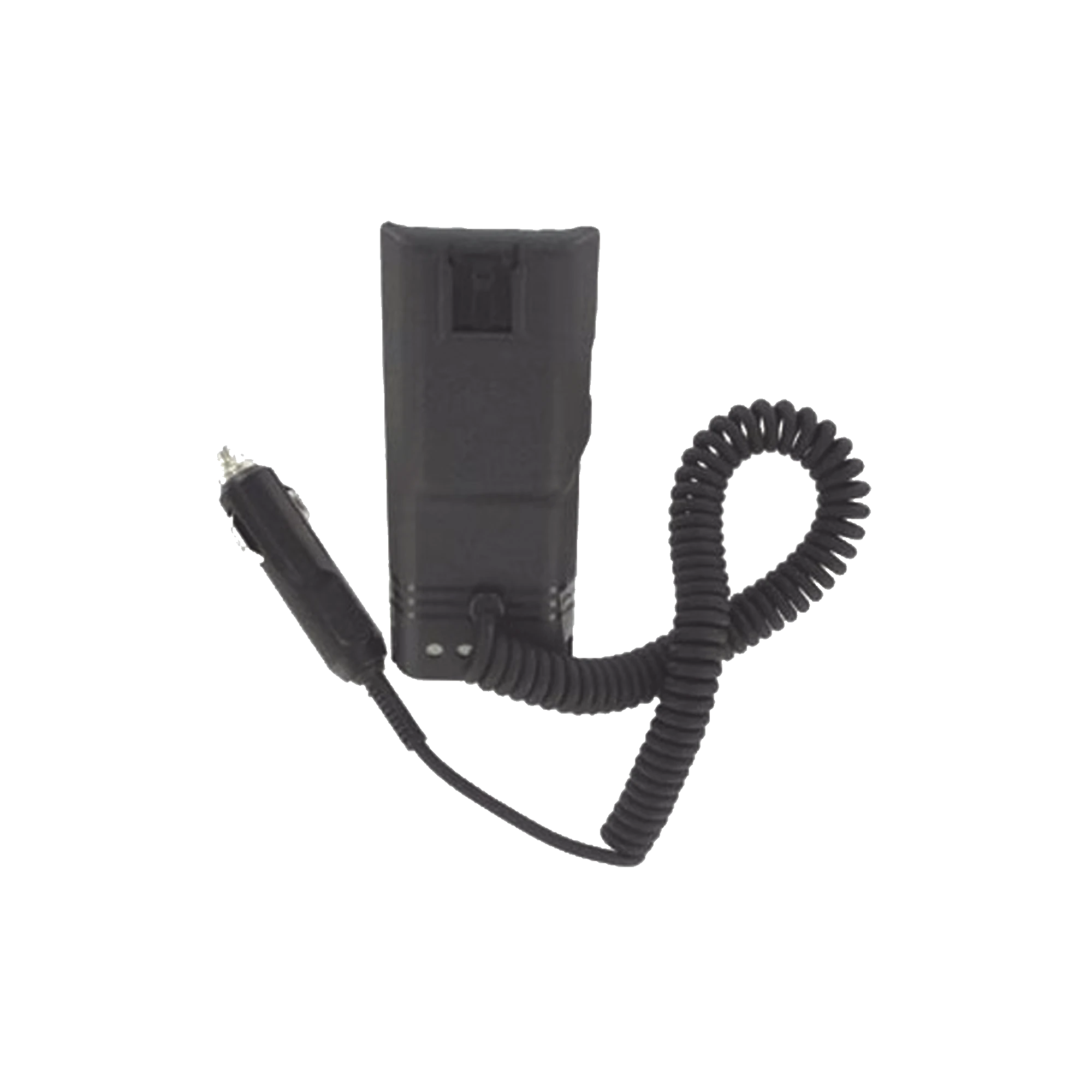 CABLE ADAPTADOR DE CORRIENTE PARA VEHÍCULO PARA RADIOS MOTOROLA GP300 ALTERNATIVA DE BATERIA HNN9628-Accesorios para Motorola-TXPRO-Bsai Seguridad & Controles